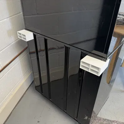 Miếng kê tường cho rolling toolbox