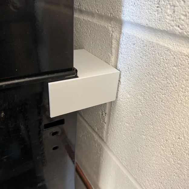 Miếng kê tường cho rolling toolbox - Image 4