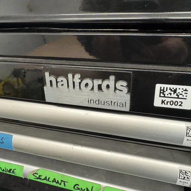 Miếng kê tường cho rolling toolbox - Image 6