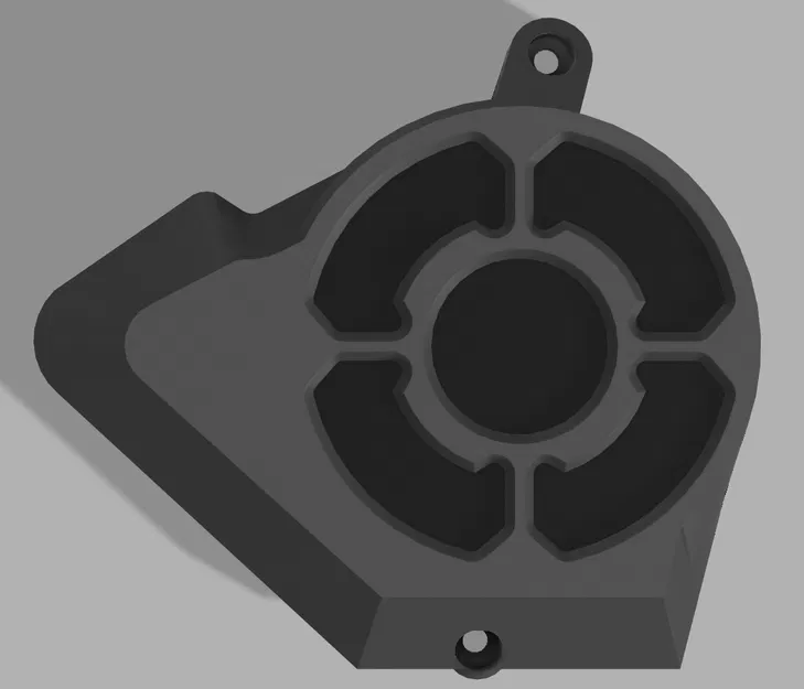 Nắp hộp số Talaria (Talaria Gearbox Cover) - Image 1