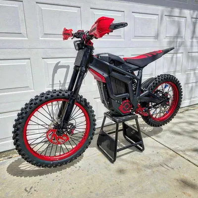 Nắp hộp số Talaria (Talaria Gearbox Cover)