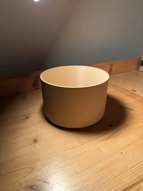 Bình hoa đẹp (Beautiful Vase) - Image 1