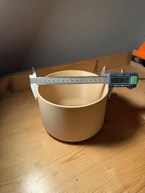 Bình hoa đẹp (Beautiful Vase) - Image 2