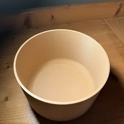 Bình hoa đẹp (Beautiful Vase)