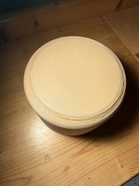 Bình hoa đẹp (Beautiful Vase) - Image 4