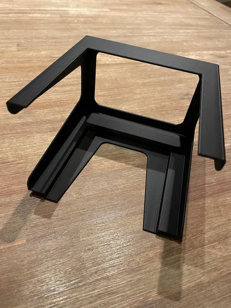 NeoSlide: Kệ xếp chồng giữ hộp Dolce Gusto Neo (in 3D) - Image 2