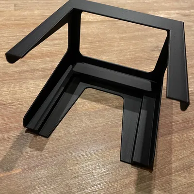 NeoSlide: Kệ xếp chồng giữ hộp Dolce Gusto Neo (in 3D)