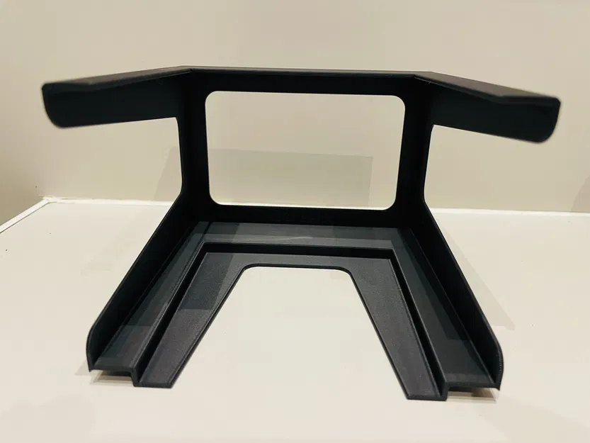 NeoSlide: Kệ xếp chồng giữ hộp Dolce Gusto Neo (in 3D) - Image 4