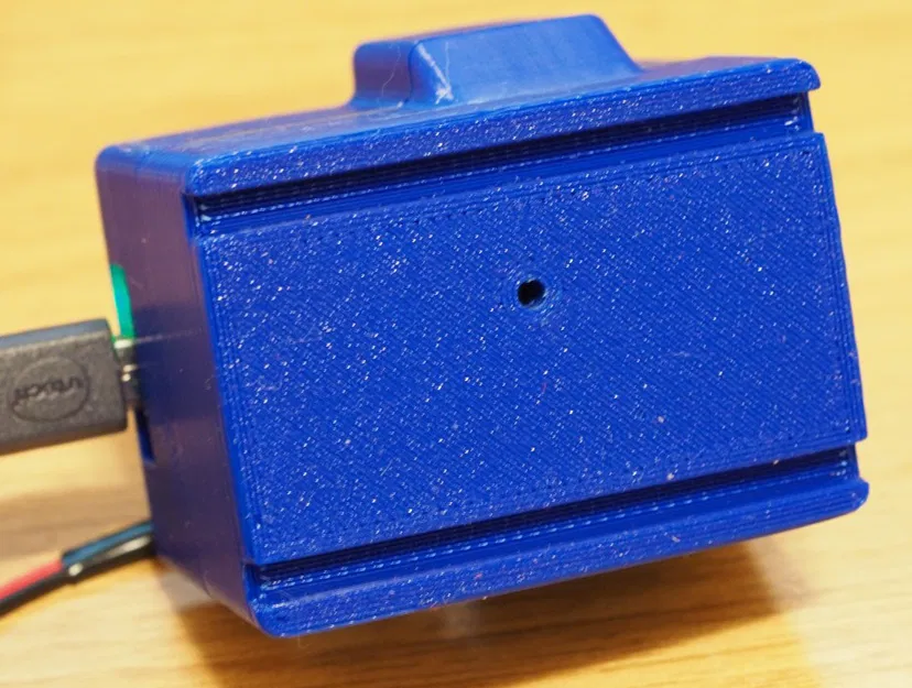 Bộ hẹn giờ đo shutter speed cho máy ảnh (Camera shutter speed timer) - Image 2