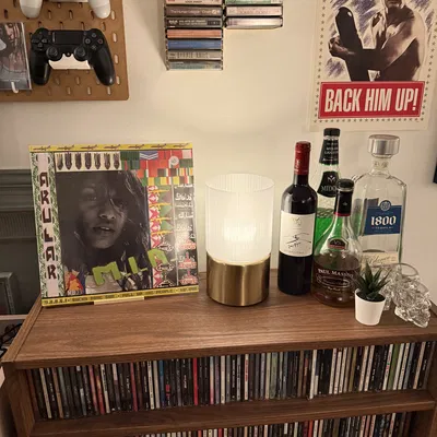 Chụp đèn thay thế Ikea Solklint (Ikea Solklint Lampshade)