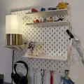 Chụp đèn thay thế Ikea Solklint (Ikea Solklint Lampshade) - Thumbnail 2