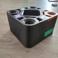 Giày/Chân Lovesac nâng cao cho robot hút bụi (robo-vacuum-height Lovesac Shoes) - Thumbnail 1