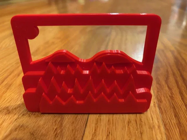 Khung Cảnh Núi Tuyết - Image 2