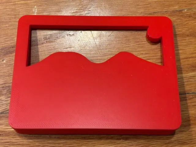 Khung Cảnh Núi Tuyết - Image 4