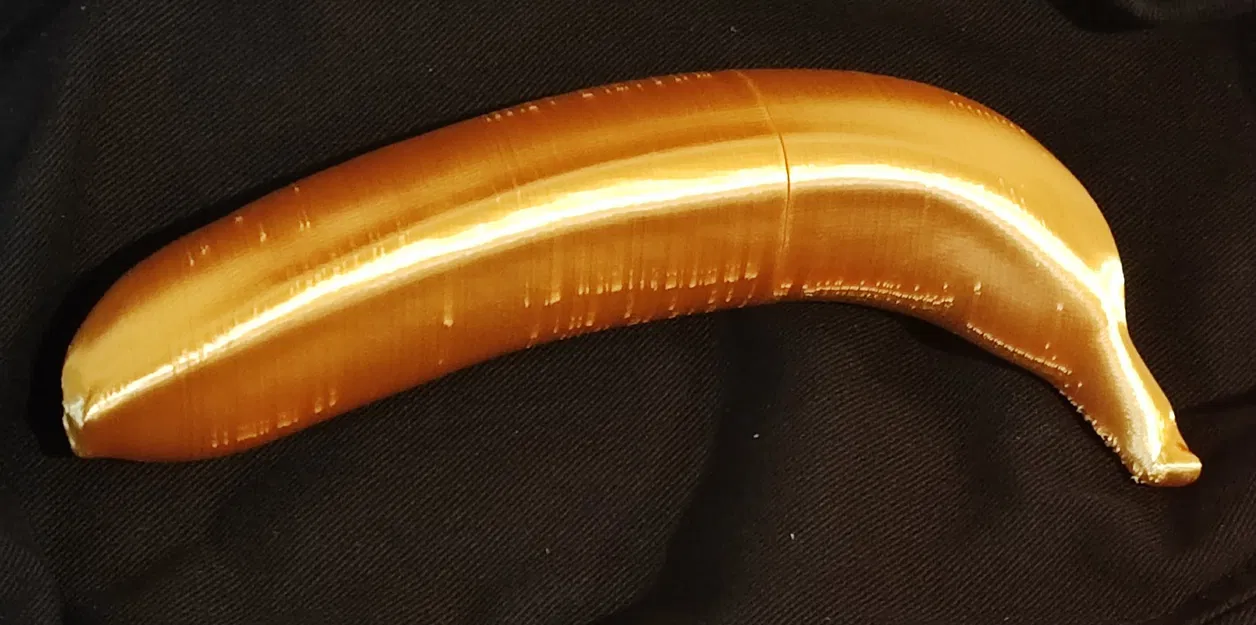 Banana-knife! (Dao Chuối) - Image 1