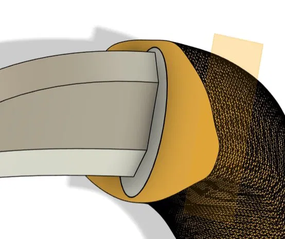 Banana-knife! (Dao Chuối) - Image 3