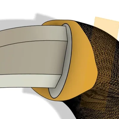 Banana-knife! (Dao Chuối)