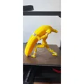 Banana-knife! (Dao Chuối) - Thumbnail 5