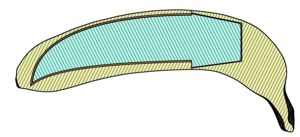 Banana-knife! (Dao Chuối) - Image 9