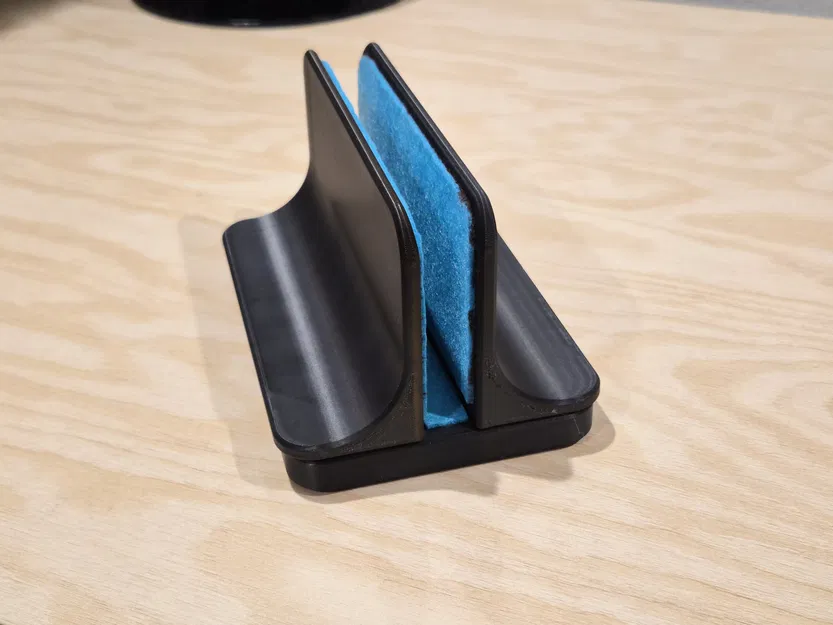 Giá Đỡ Laptop Dọc Điều Chỉnh (Universal/MacBook) - Image 1