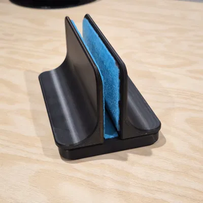 Giá Đỡ Laptop Dọc Điều Chỉnh (Universal/MacBook)