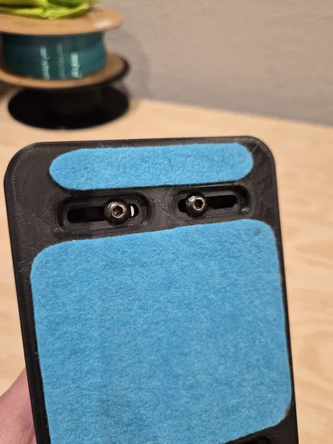 Giá Đỡ Laptop Dọc Điều Chỉnh (Universal/MacBook) - Image 3