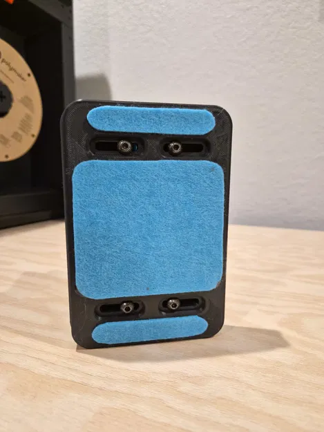 Giá Đỡ Laptop Dọc Điều Chỉnh (Universal/MacBook) - Image 4