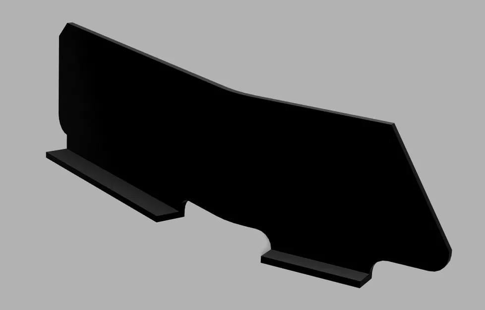 Talaria Seat Riser Gap Filler (Miếng lấp khe hở seat riser) - Image 3