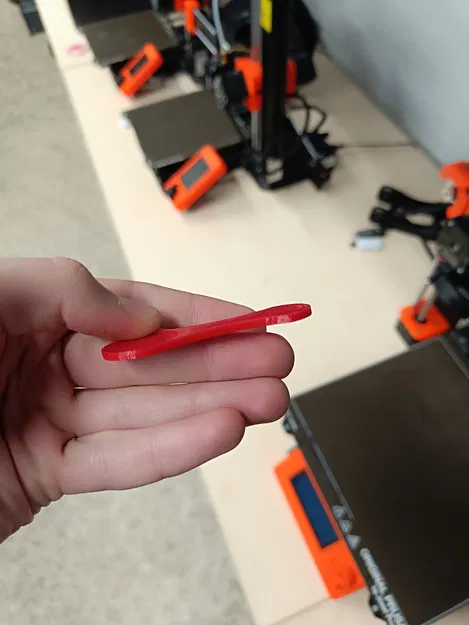 Móc Khóa Đồng Xu Xe Đẩy Mua Sắm (Shopping Cart Coin Keychain) - Image 2