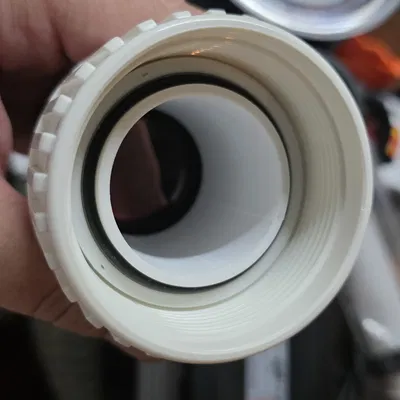 Adaptor bơm hồ bơi tiêu chuẩn sang ống INTEX 1.5 inch