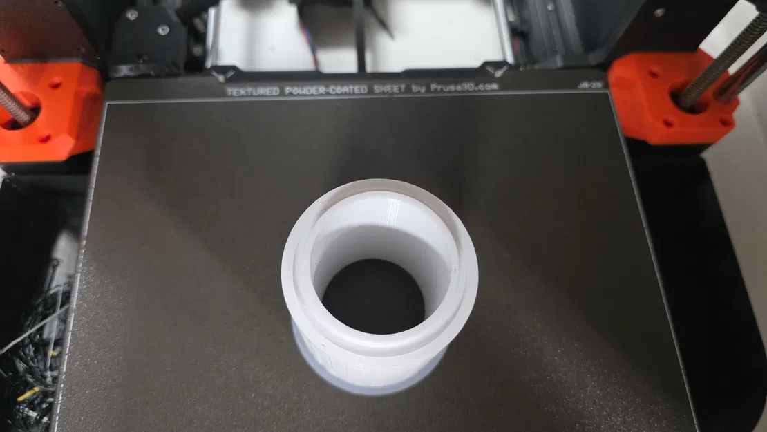 Adaptor bơm hồ bơi tiêu chuẩn sang ống INTEX 1.5 inch - Image 3