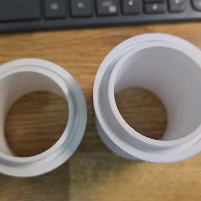 Adaptor bơm hồ bơi tiêu chuẩn sang ống INTEX 1.5 inch