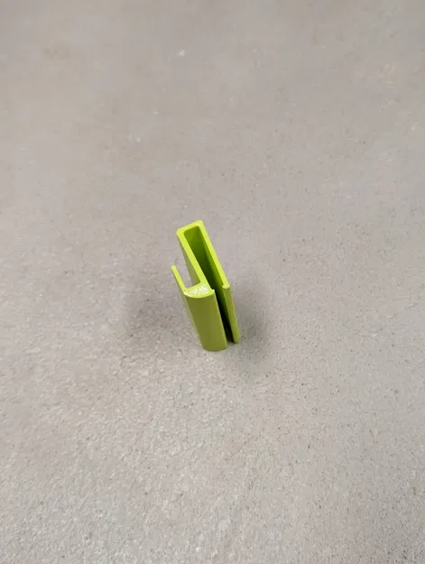 Kẹp kệ cho quạt hoặc đèn Ryobi 40v - Image 1