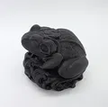 Tượng Ếch Chạm Khắc (Carved Frog Sculpture) - Thumbnail 7