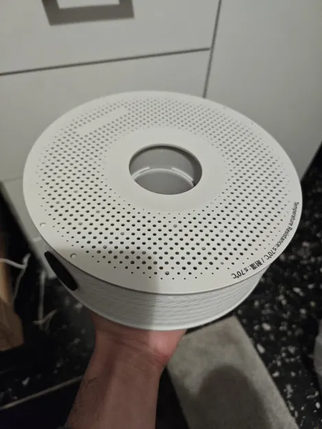 Hộp chứa Silica Gel cho spool Bambulab - Image 2