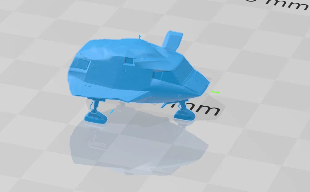 Nave Serie V - Image 2