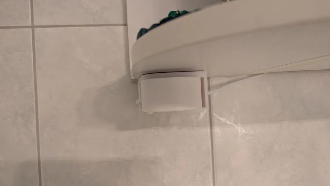 Đế sạc (Charging Cradle) cho Oral-B gắn dưới tủ gương - Image 7