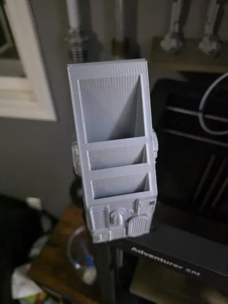 Giá đỡ remote Death Star (Star Wars) - Image 5