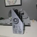 Giá đỡ remote Death Star (Star Wars) - Thumbnail 7