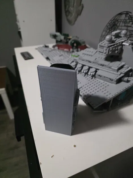 Giá đỡ remote Death Star (Star Wars) - Image 8