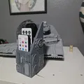 Giá đỡ remote Death Star (Star Wars) - Thumbnail 9