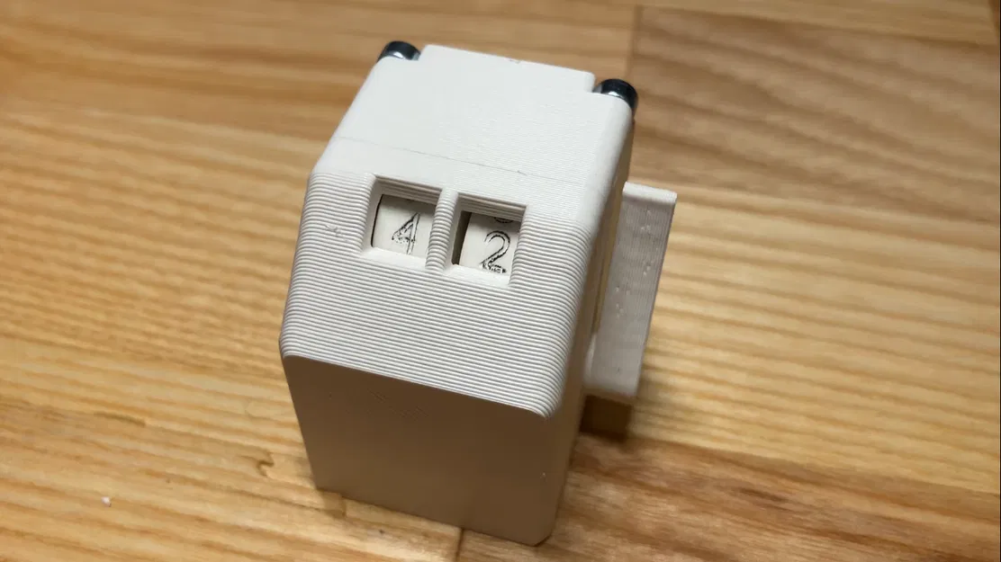 Bộ tạo số ngẫu nhiên (Random number generator) - Image 1