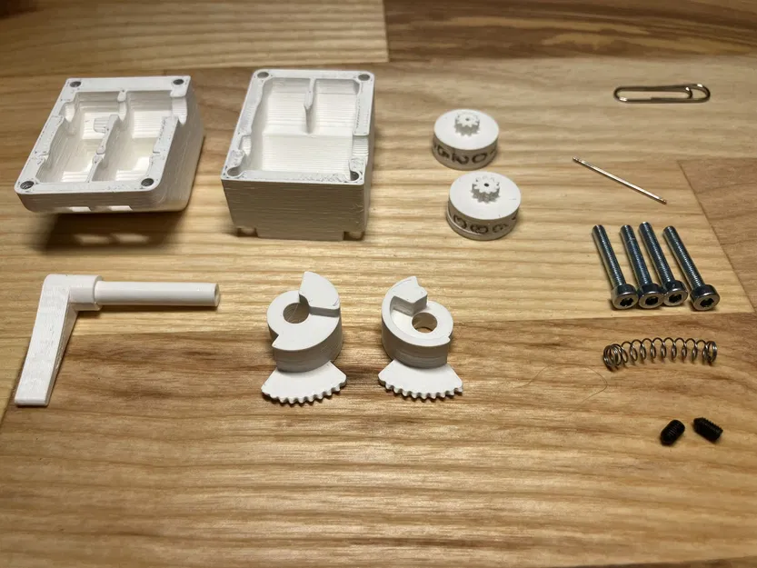 Bộ tạo số ngẫu nhiên (Random number generator) - Image 2