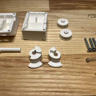 Bộ tạo số ngẫu nhiên (Random number generator)