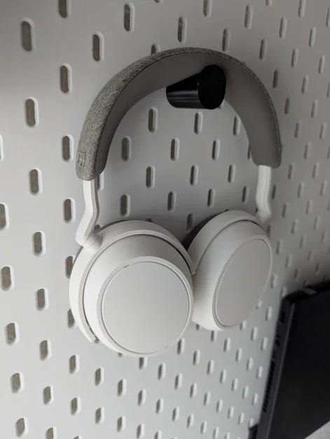 Giá treo tai nghe IKEA Skadis - Image 1
