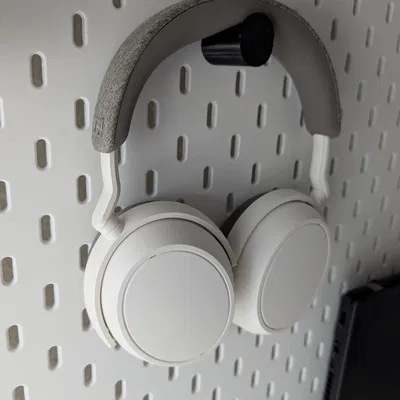 Giá treo tai nghe IKEA Skadis