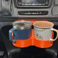 Giá giữ mug & ly trượt vào khay điện thoại cho RAM Promaster Van - Thumbnail 8