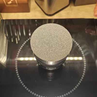 Viltrox 27mm F1.2 Squarehood