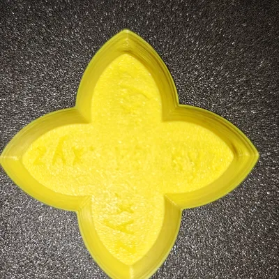 Test quạt bằng mũi Benchy (Fan test using Benchy bow)