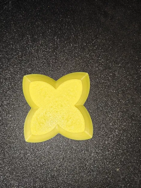 Test quạt bằng mũi Benchy (Fan test using Benchy bow) - Image 2